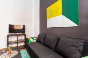 Гостиница My Little Loft in the Heart of Seville  Севилья